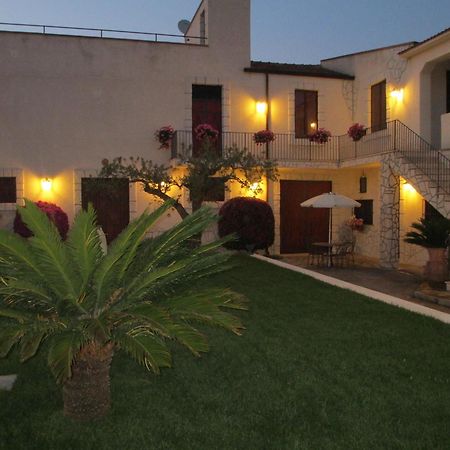 Villa Le Zarafe Ribera Exterior foto